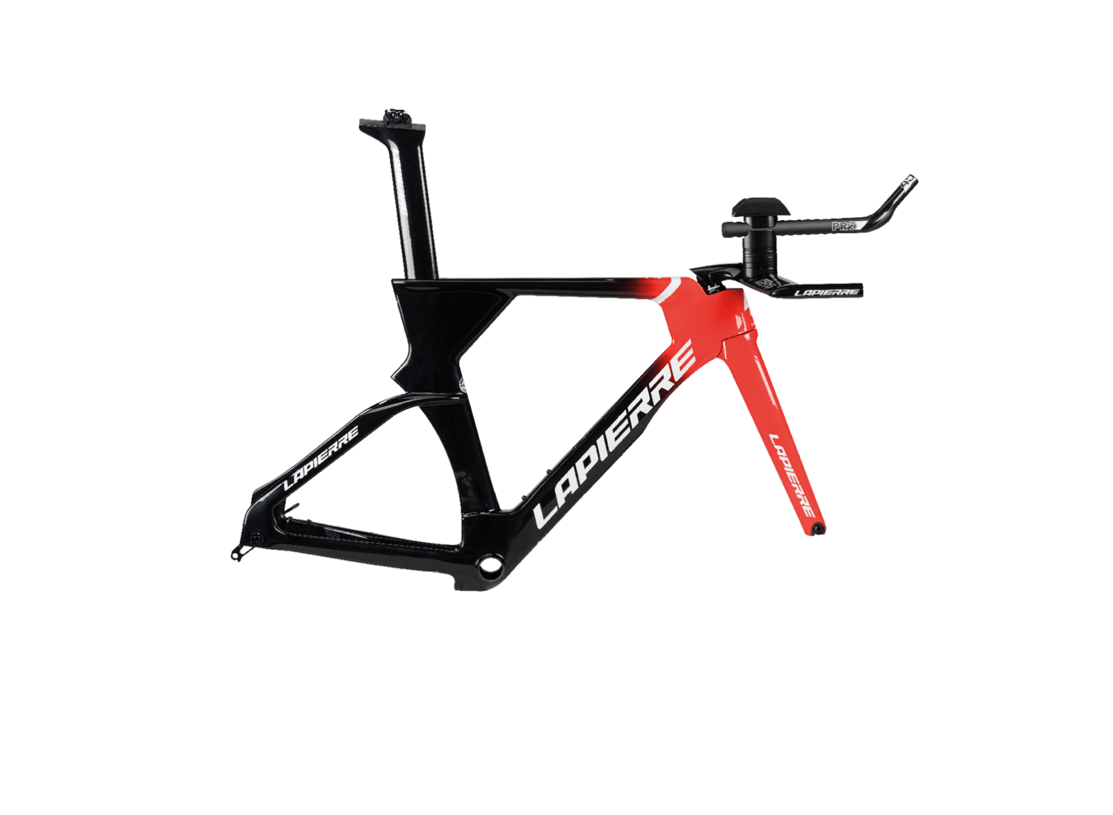 Lapierre tt hot sale